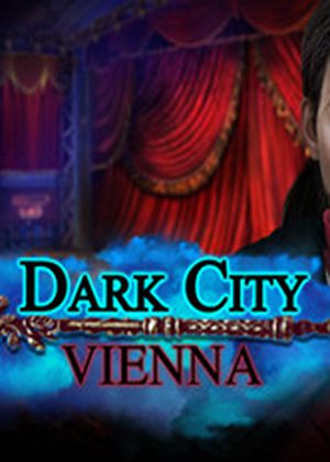 黑暗之城：维也纳珍藏版图片