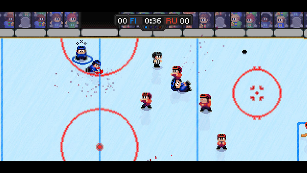 Super Blood Hockey圖片