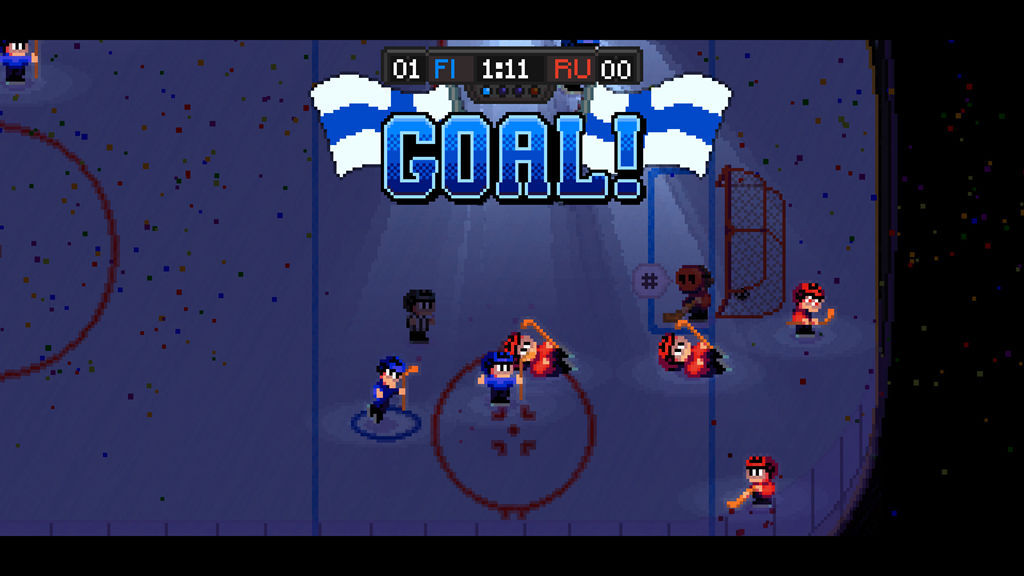 Super Blood Hockey圖片