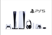 PS5实机外观一览 主机发售版本、手柄及配件内容汇总