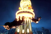 《幽灵线：东京》在PS5游戏发布会上 公布全新的预告片