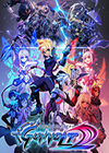 苍蓝雷霆：刚巴尔特2中文版
