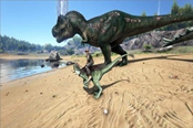 方舟生存进化EPIC版mod使用方法一览
