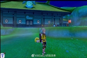 寶可夢(mèng)劍盾鎧之孤島跟隨功能開(kāi)啟方法