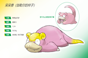 寶可夢劍盾鎧之孤島呆呆獸進(jìn)化方法
