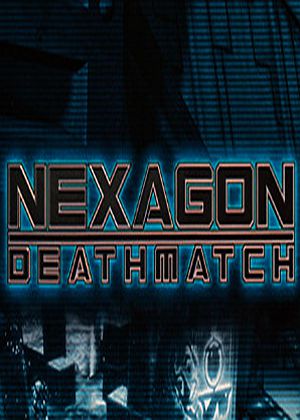 Nexagon：死亡竞赛图片
