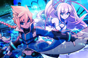 《苍穹雷霆Gunvolt 2》现正式发售 前作也已追…