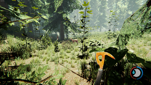 theforest森林,theforestboss 森林theforest全动物及植物图鉴