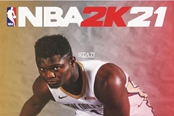 NBA2K21steam各版本售價(jià)一覽