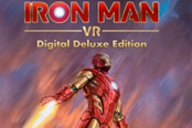 漫威钢铁侠VR游戏内容及售价一览