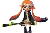 Splatoon2全技能效果列表