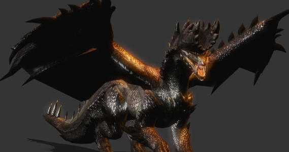 怪物猎人世界冰原煌黑龙版本新增饰物家具一览