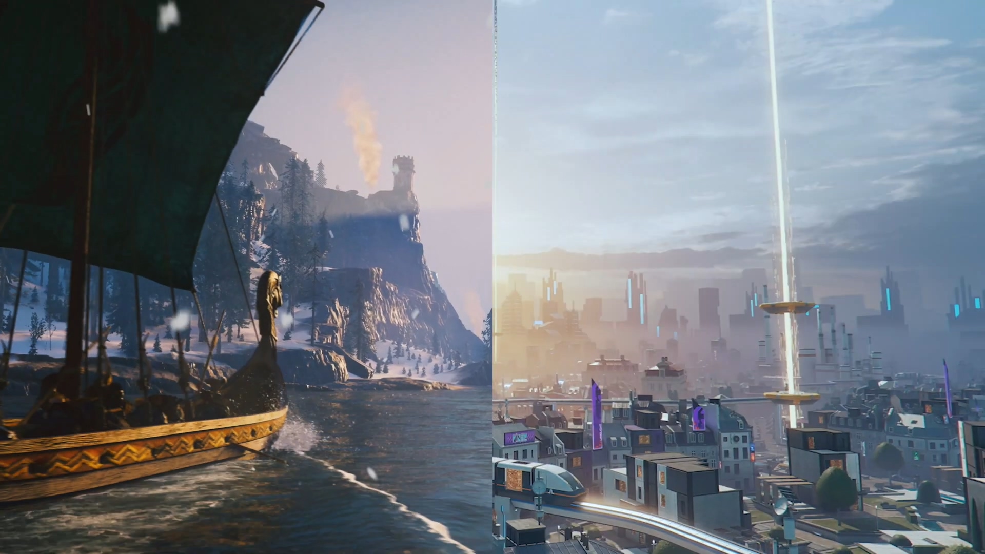 《看门狗2》将开启限免活动 育碧游戏展部分阵容公开