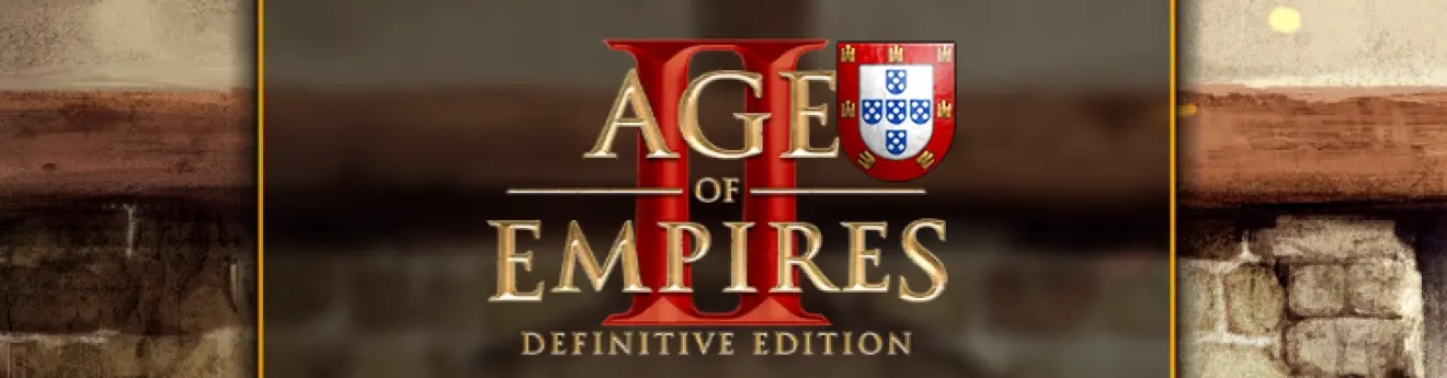 帝国时代2决定版葡萄牙文明分析