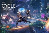 EPIC鎖區(qū)游戲TheCycle循環(huán)領取方法