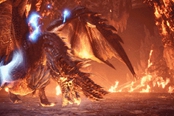 怪物獵人冰原煌黑龍?zhí)诱n向打法分享