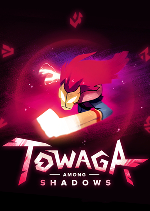 Towaga：暗影之中图片