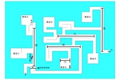 紫塞秋风两仪洞利刃地图一览