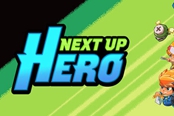 《Next Up Hero》EPIC版中文设置方法