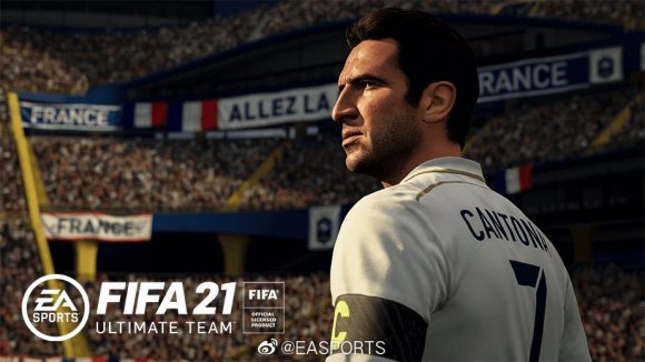 FIFA21新增传奇球员名单一览