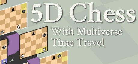 5D Chess游戏基本规则一览