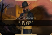 文明6埃塞俄比亚成就攻略