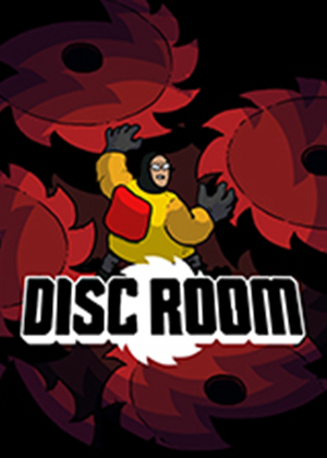 Disc Room图片