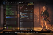 仁王2三周目雷伤双刀BD思路分享