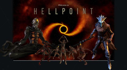 Hellpoint全图案密码一览