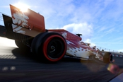 《F1 2020》战斗基金会DLC内容一览