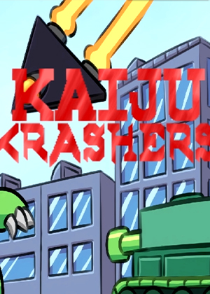 Kaiju Krashers图片