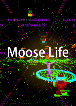 Moose Life图片