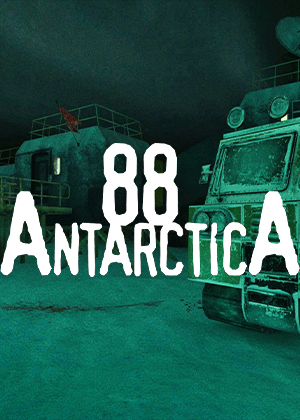 Antarctica 88图片