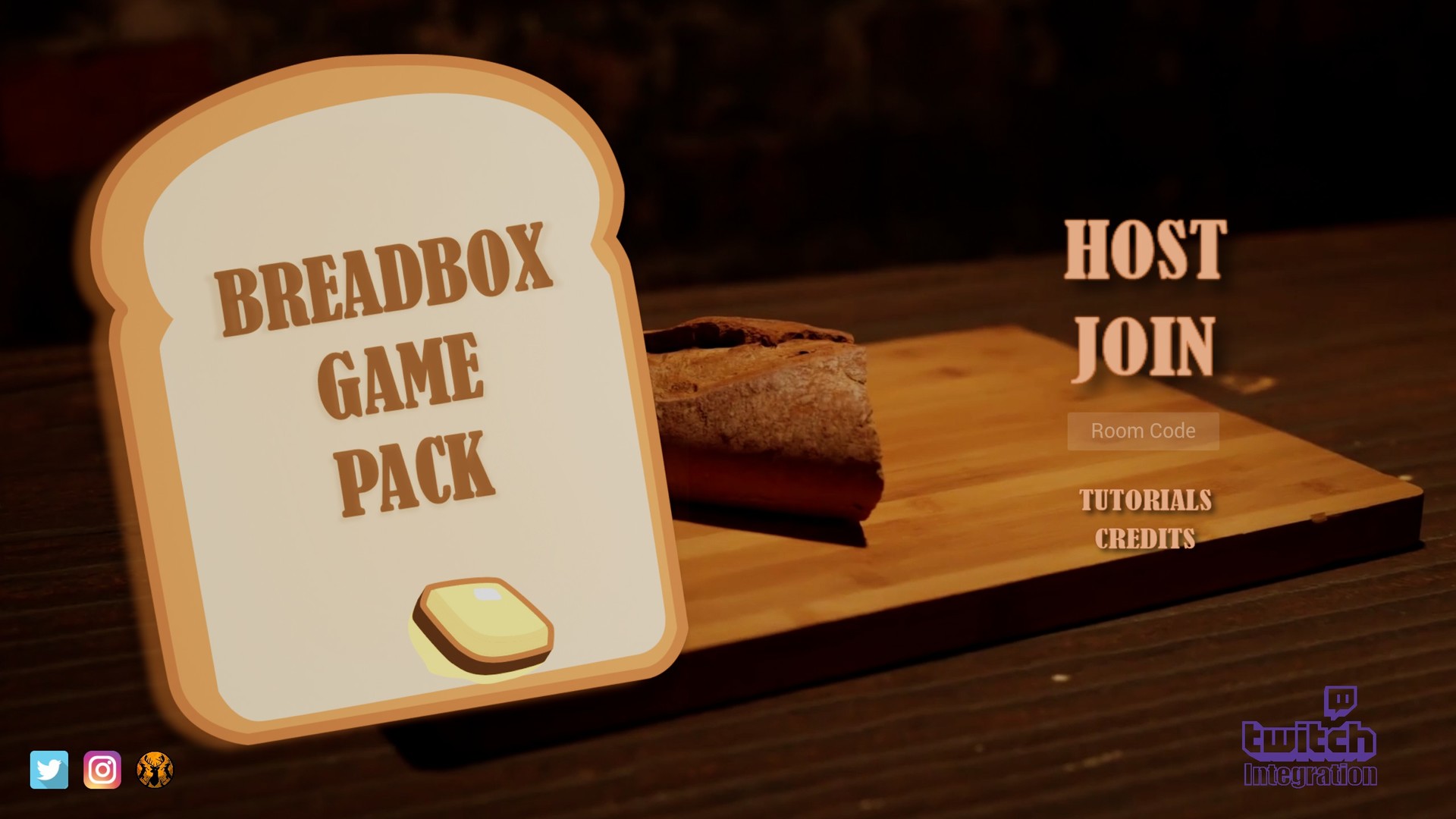 Breadbox Game Pack图片