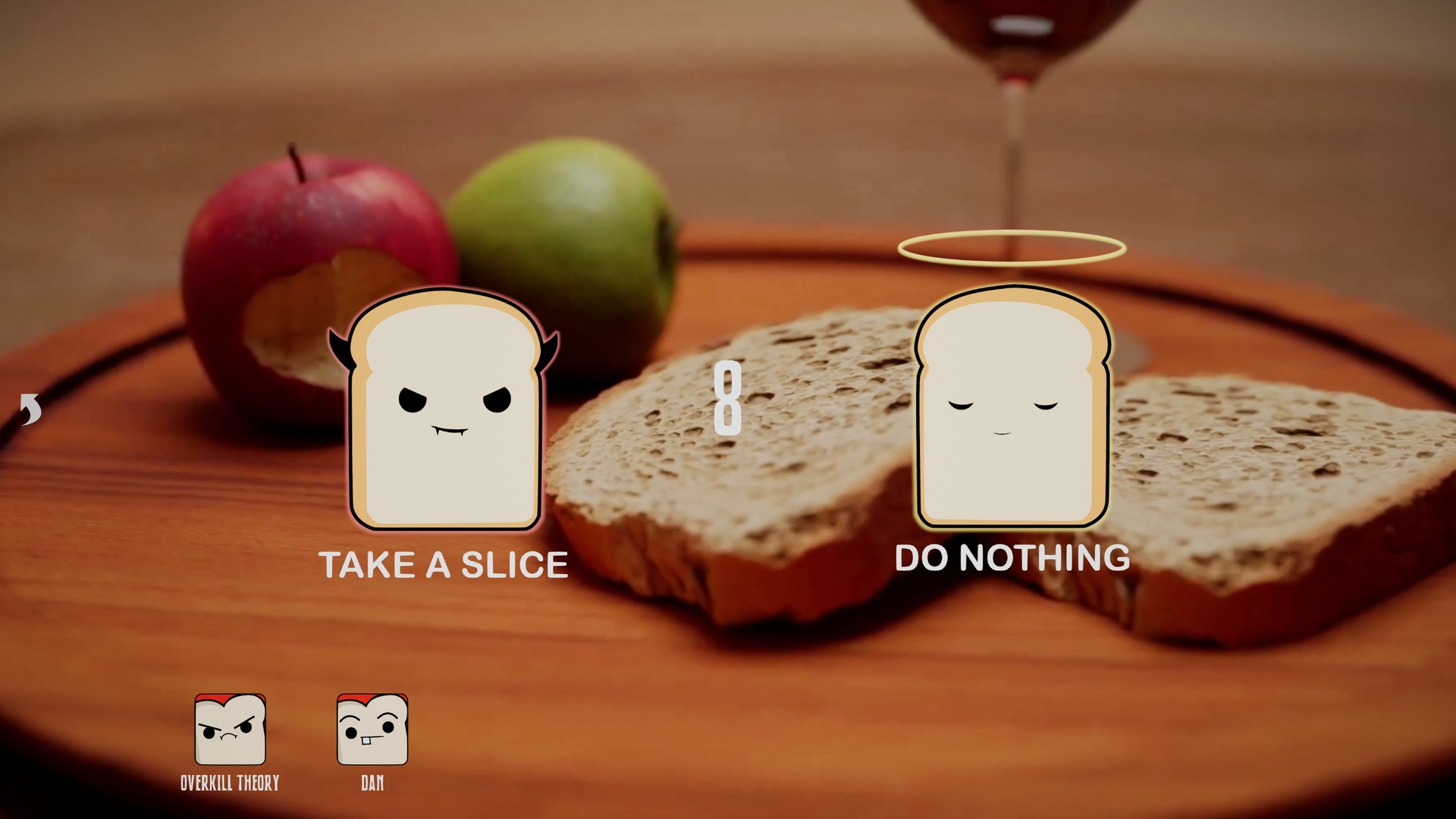 Breadbox Game Pack图片