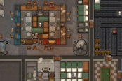 環(huán)世界Rimworld1.2實用向基地布局分享