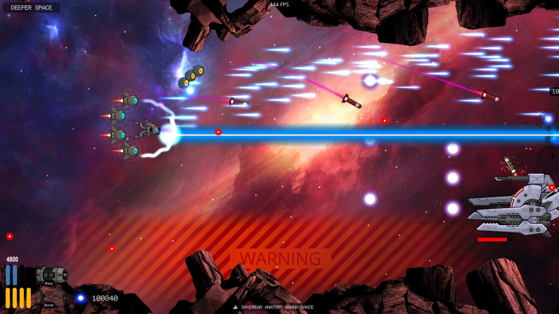 Space Probes圖片