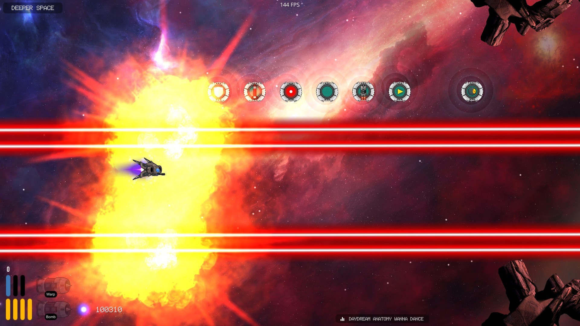 Space Probes圖片