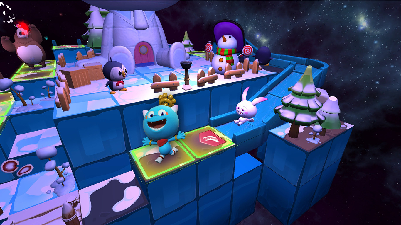 KOORING VR Coding Adventure图片