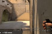 《CSGO》Mirage地圖拱門CT打法心得