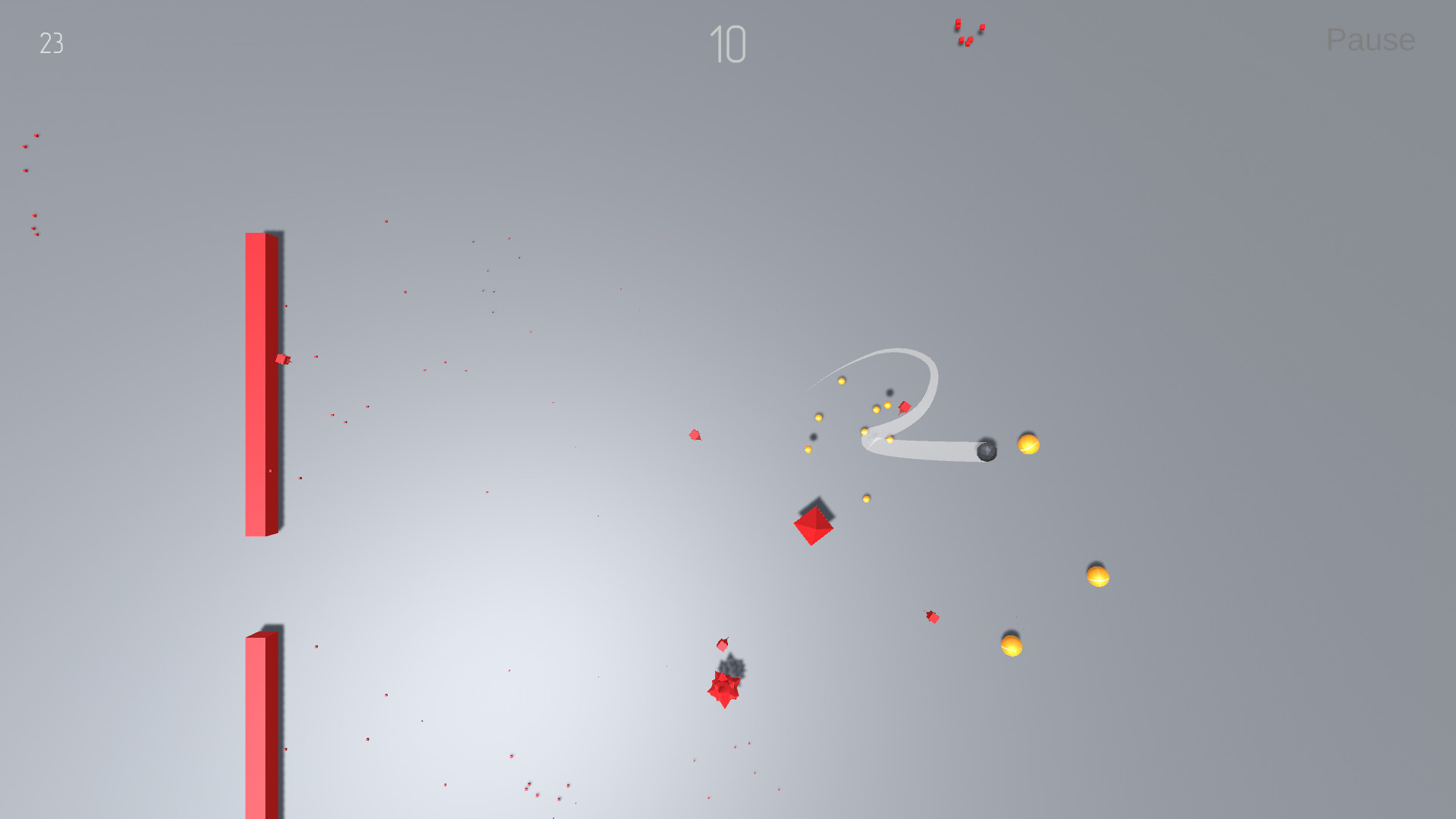 Dispersion圖片