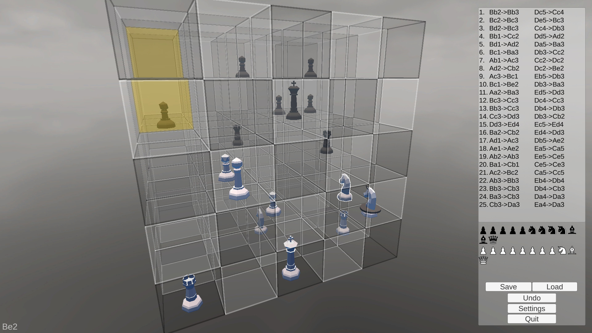 Chess++圖片