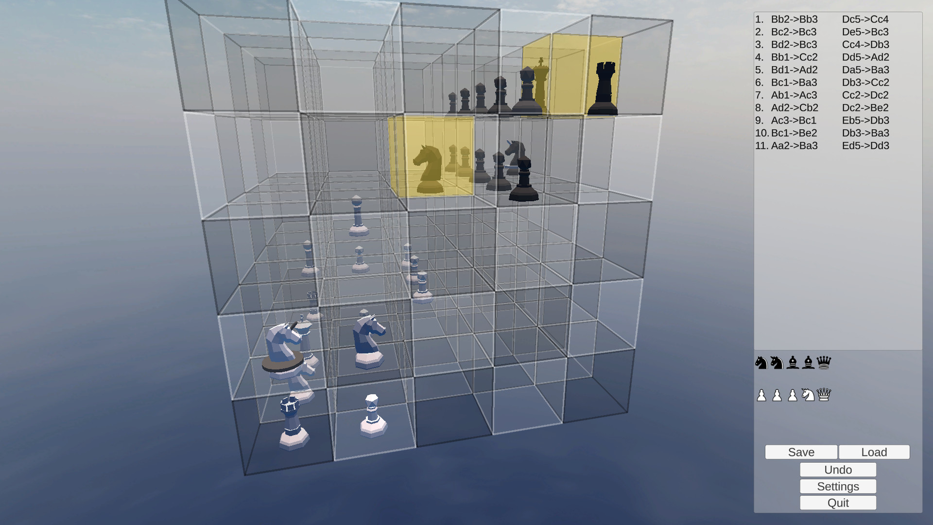 Chess++圖片