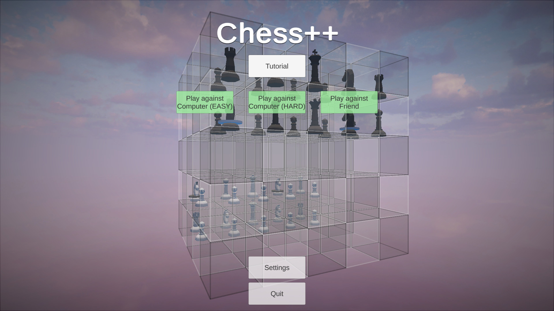 Chess++圖片
