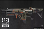 Apex英雄第六赛季主流武器DPS详解
