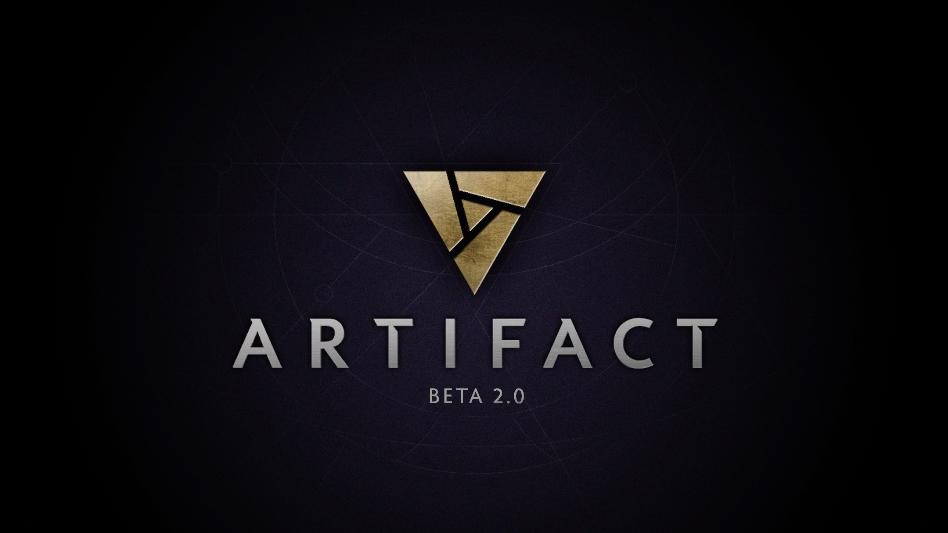 Artifact2.0游戏性改动汇总