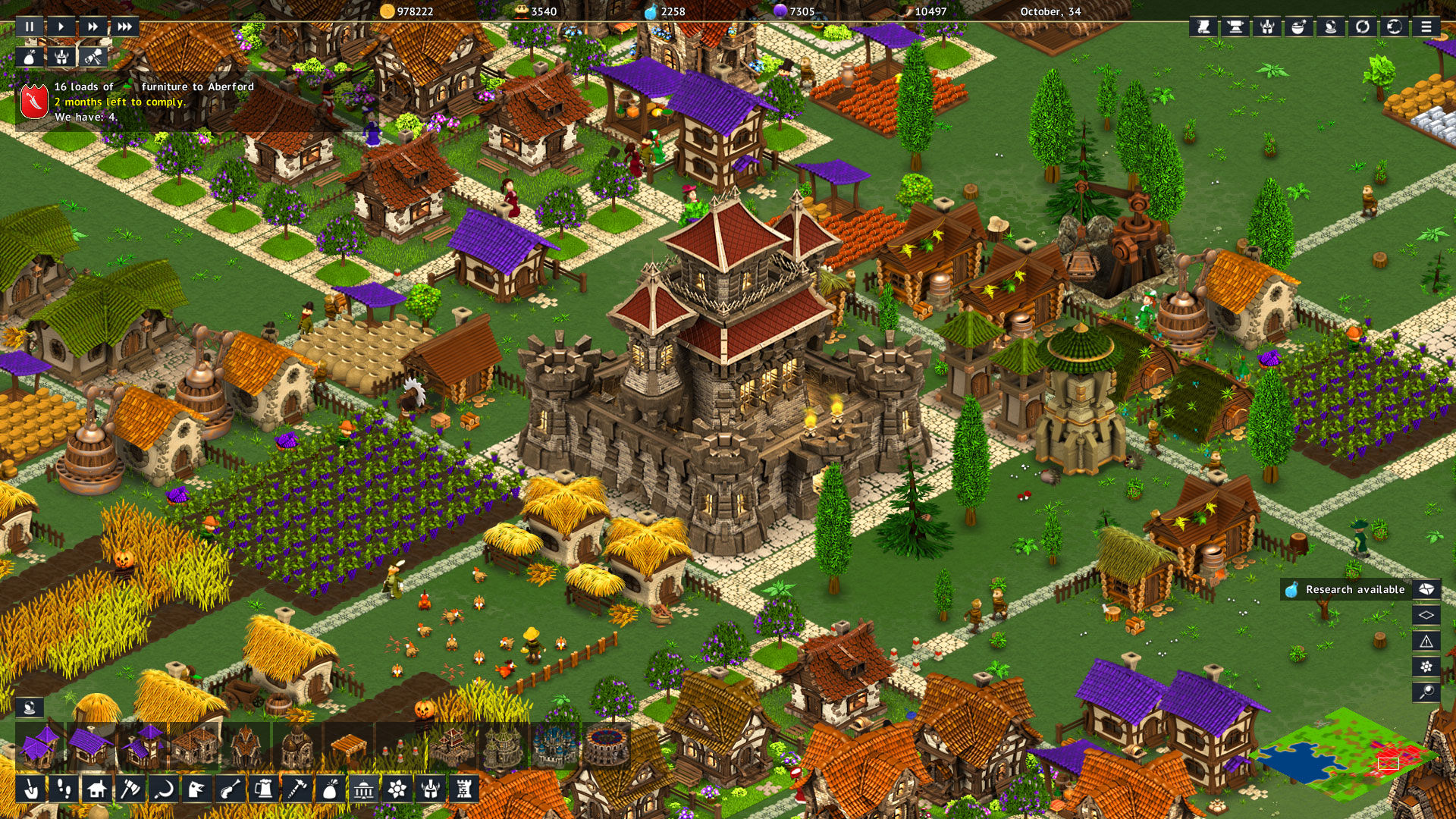 Hearthlands圖片