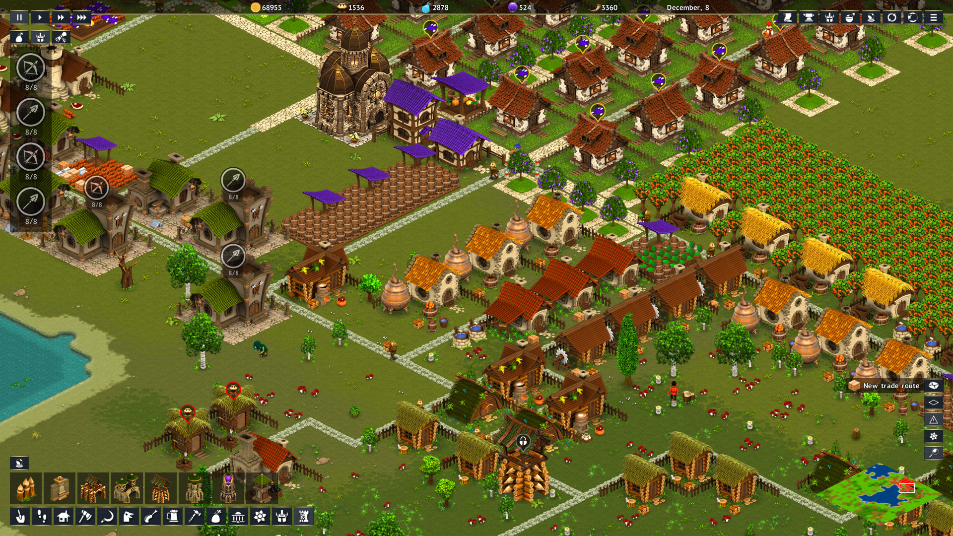 Hearthlands圖片