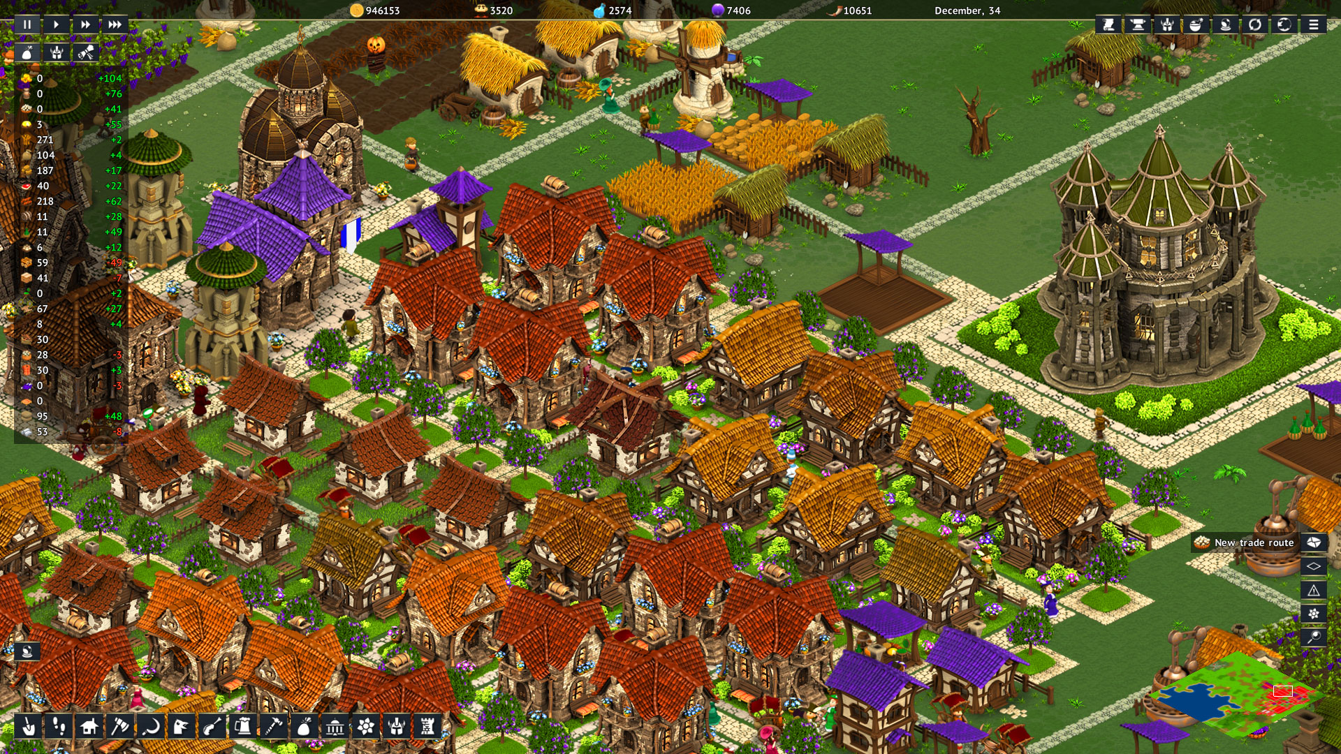 Hearthlands圖片