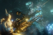 warframe惊惧之心版本二级声望所需材料一览